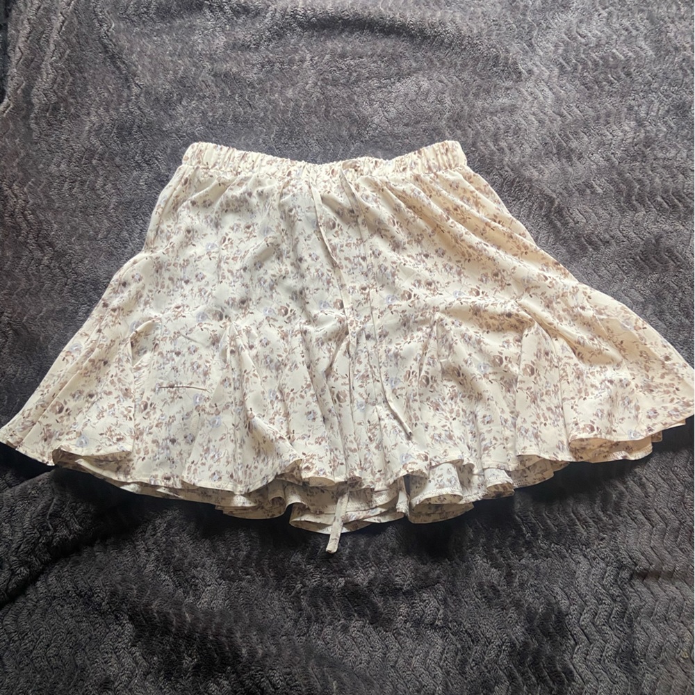 Shein Skirt